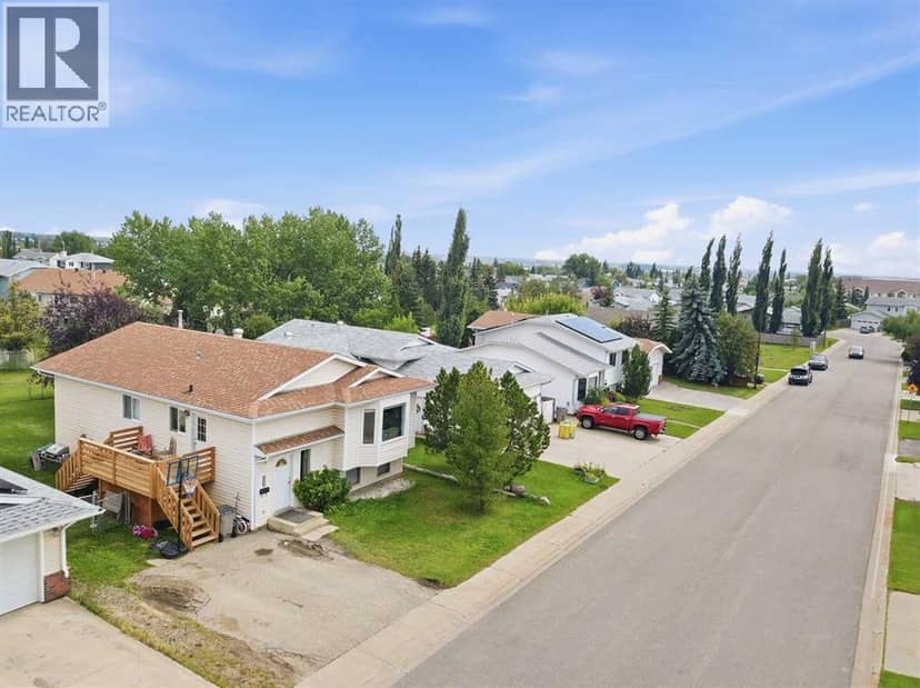 10613 91A Street, Grande Prairie, photo 2