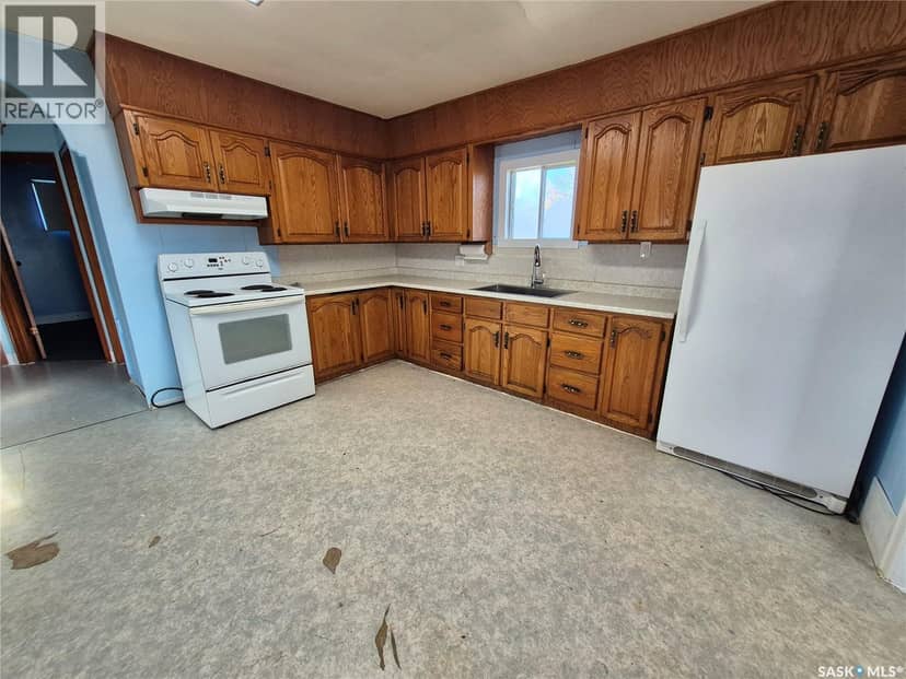 203 Loucks STREET, Pangman, photo 4