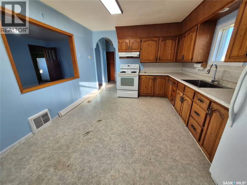 203 Loucks STREET, Pangman, photo 3