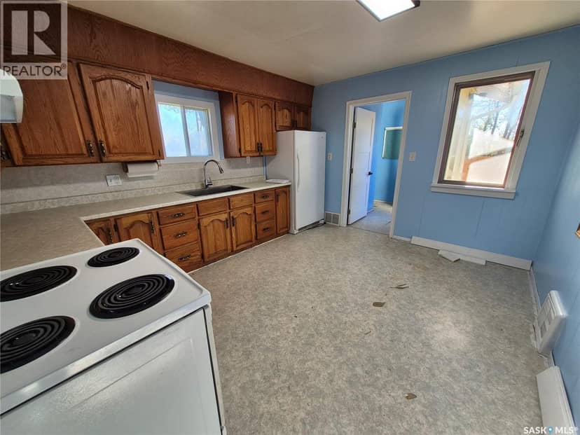 203 Loucks STREET, Pangman, photo 7