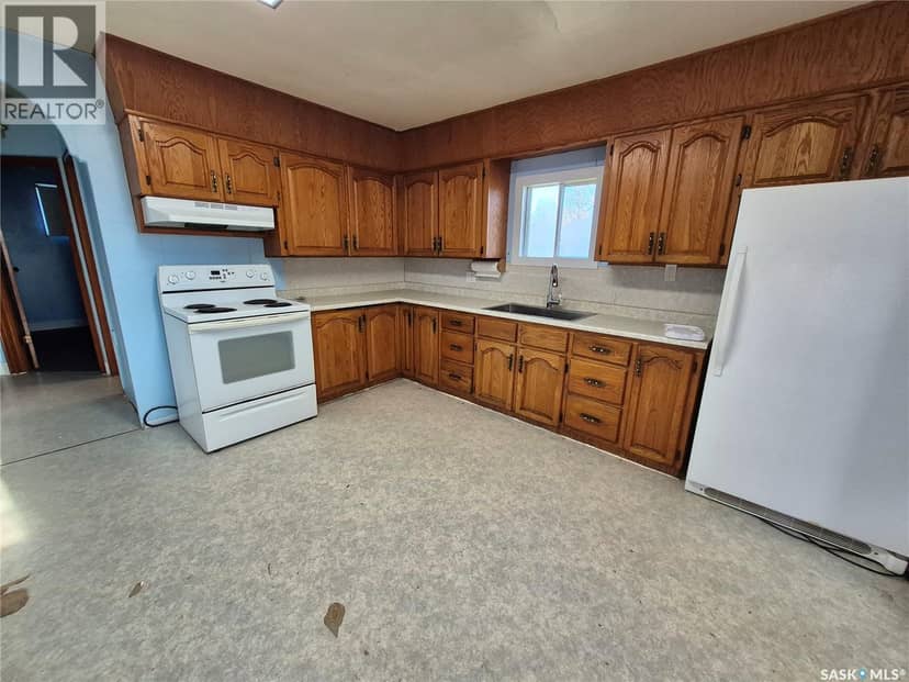 203 Loucks STREET, Pangman, photo 5