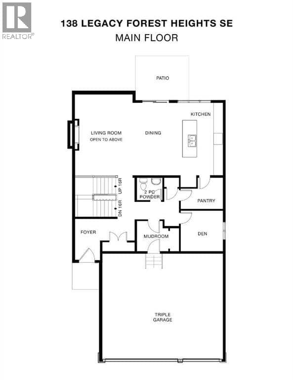 138 Legacy Forest Heights SE, Calgary, photo 2