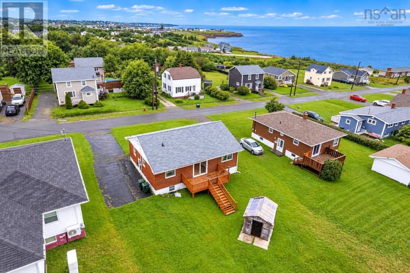 6 Hillier Street, Glace Bay, photo 7