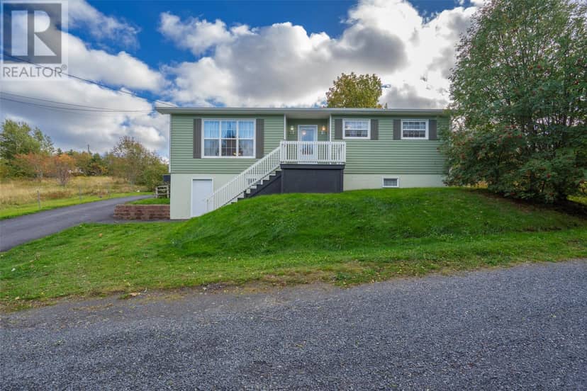 7 Pondside Hill, Carbonear, photo 2