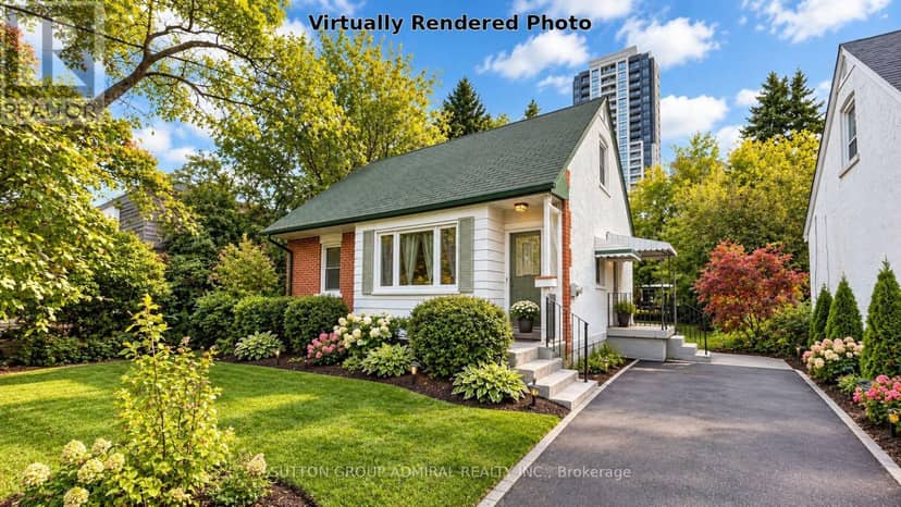 10 Highland Park Boulevard, Markham, photo 6
