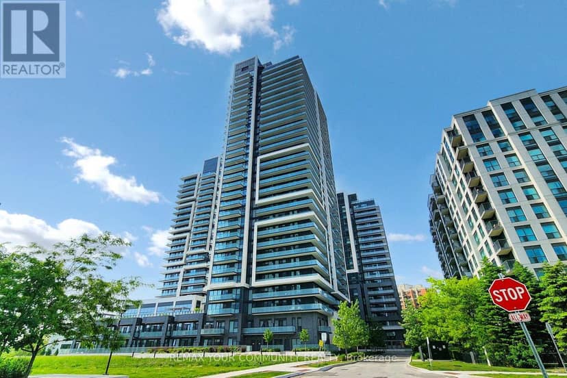 2106 - 105 Oneida Crescent, Richmond Hill