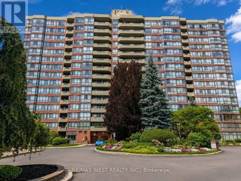 502 - 100 Observatory Lane, Richmond Hill