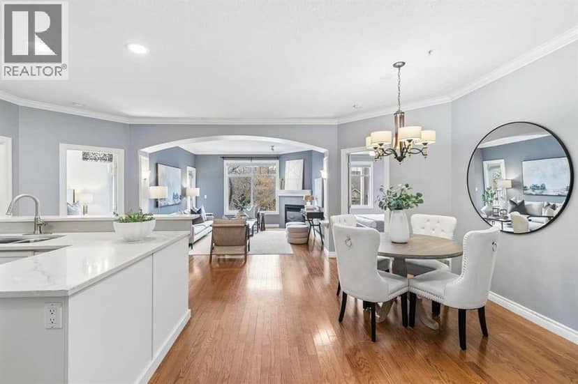 302, 2320 Erlton Street SW, Calgary, photo 5