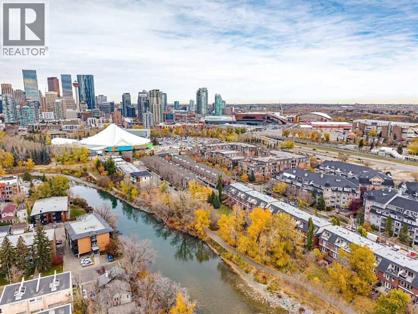 302, 2320 Erlton Street SW, Calgary, photo 4