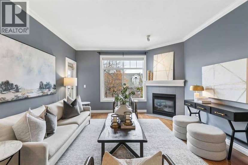 302, 2320 Erlton Street SW, Calgary, photo 8