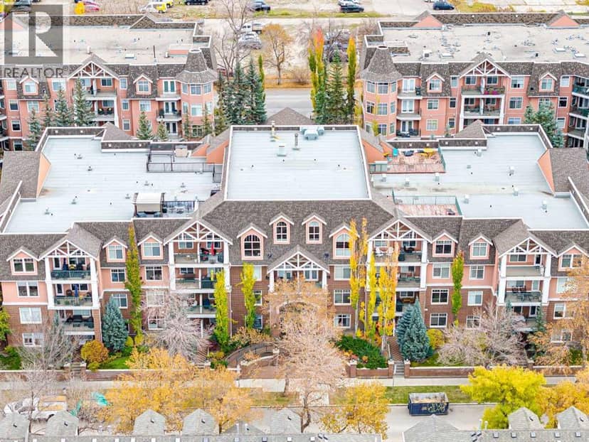 302, 2320 Erlton Street SW, Calgary, photo 3