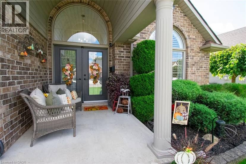 10 MEADOWBROOK Court, Dunnville, photo 2