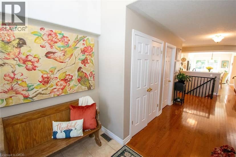 10 MEADOWBROOK Court, Dunnville, photo 3