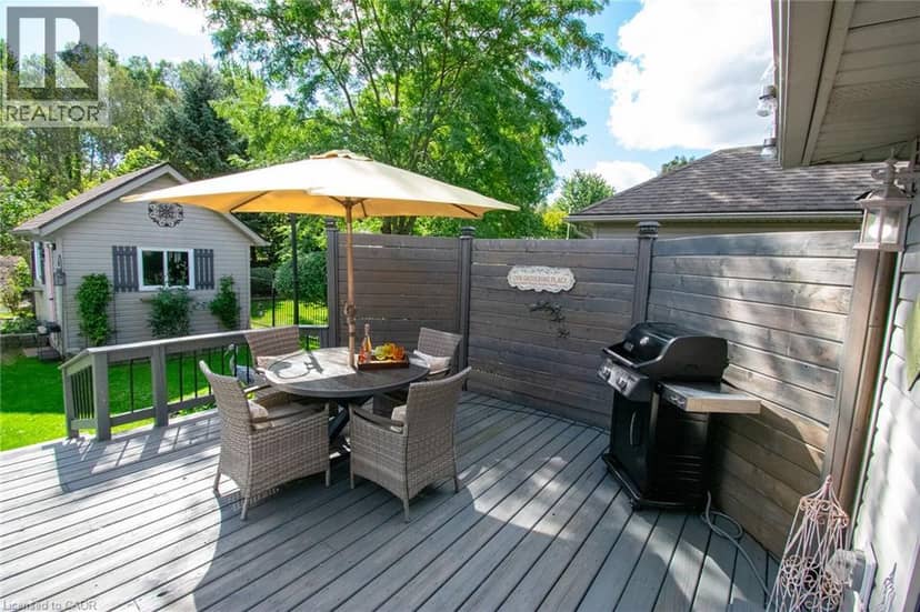10 MEADOWBROOK Court — photo 39 of 40