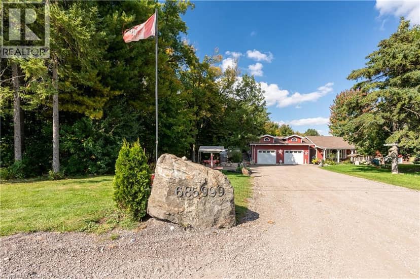 685999 KINGS HIGHWAY 2 Highway, Oxford County, photo 6