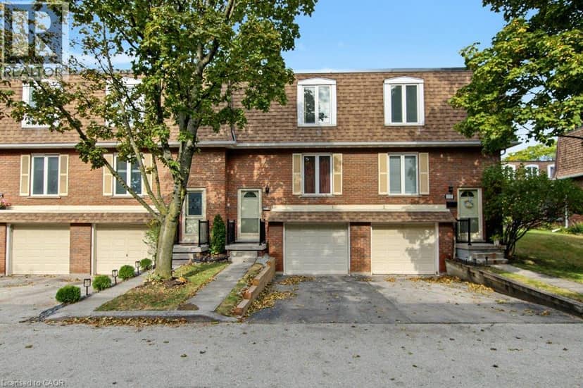 1535 WESTMINSTER Place, Burlington, photo 2