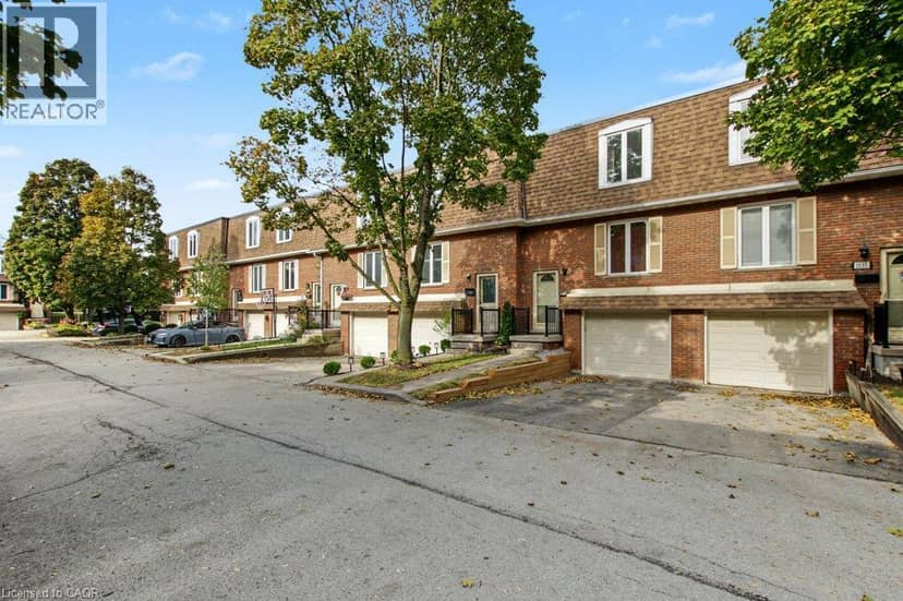 1535 WESTMINSTER Place, Burlington, photo 5