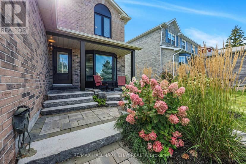 12 Grasett Crescent, Barrie, photo 3