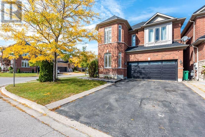 1 Bouvier Gate, Brampton, photo 2