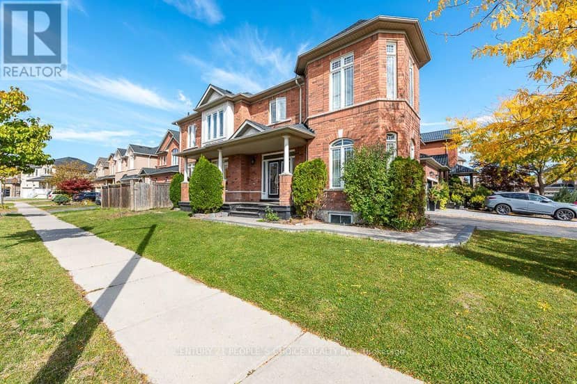 1 Bouvier Gate, Brampton, photo 3