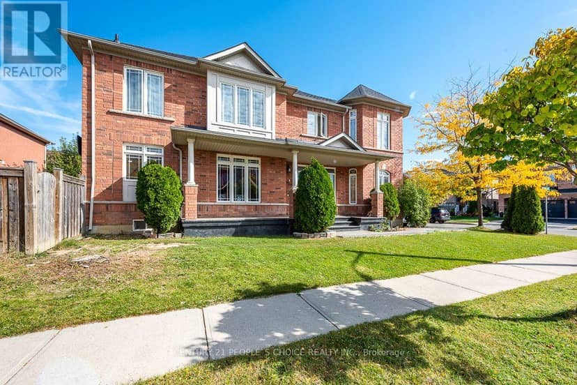 1 Bouvier Gate, Brampton, photo 4