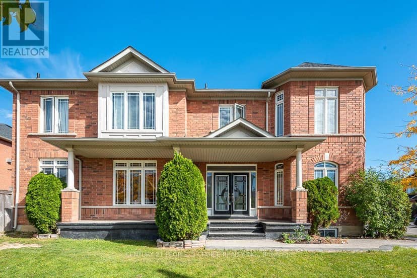 1 Bouvier Gate, Brampton, photo 5