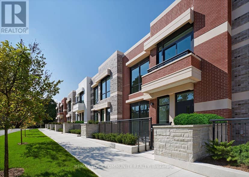 TH118 - 259 Kingsway, Toronto, photo 2