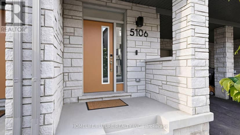 5106 Vetere Street, Mississauga, photo 3