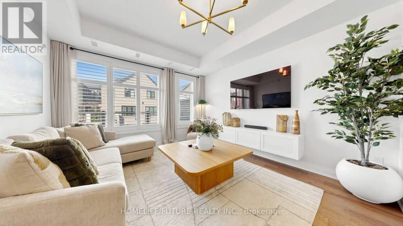 5106 Vetere Street, Mississauga, photo 6