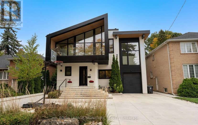25 Eagle Road — photo 1 of 40