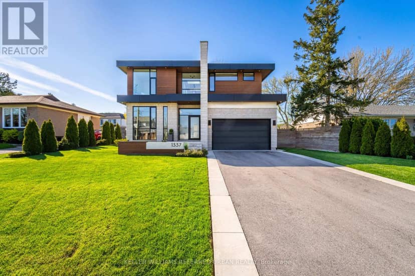 1337 Waverly Avenue, Oakville, photo 2
