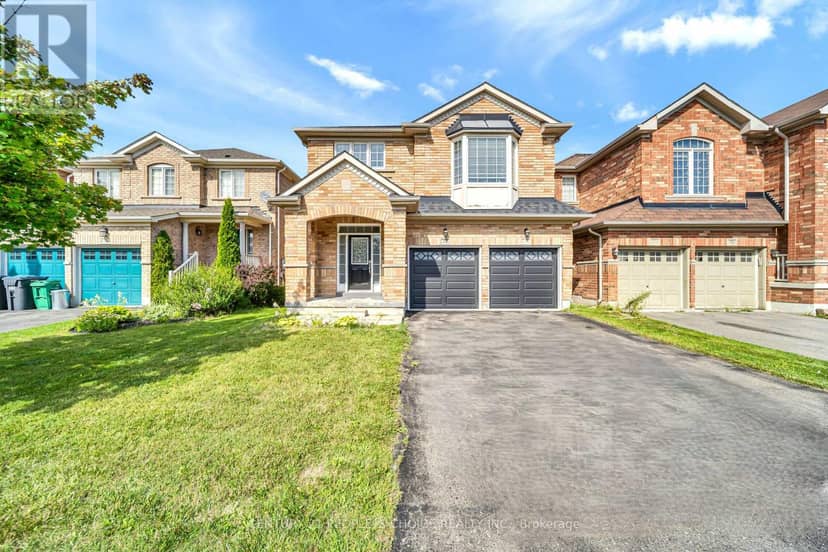 73 Crown Victoria Drive, Brampton, photo 2