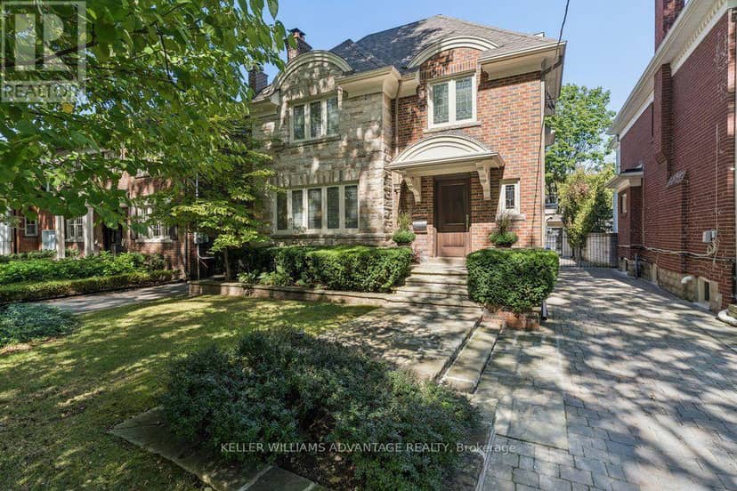 8 Wilgar Road, Toronto