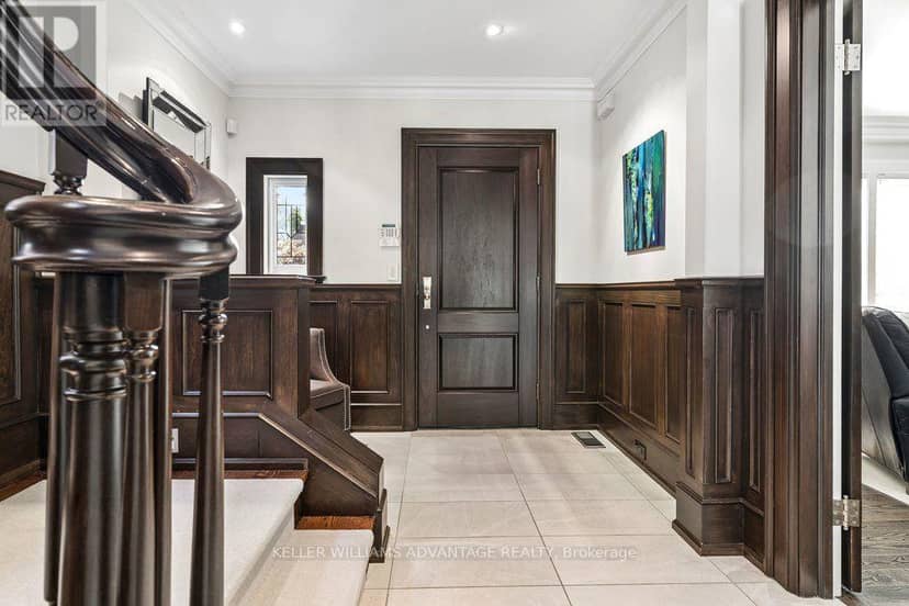 8 Wilgar Road, Toronto, photo 3
