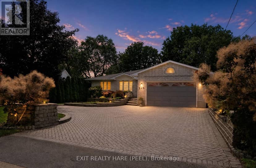245 First Avenue, Welland