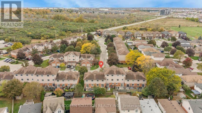 23 - 386 Highland Road W, Hamilton