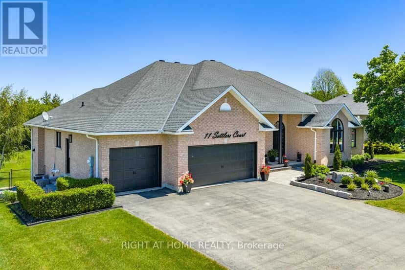 11 Settlers Court, Puslinch