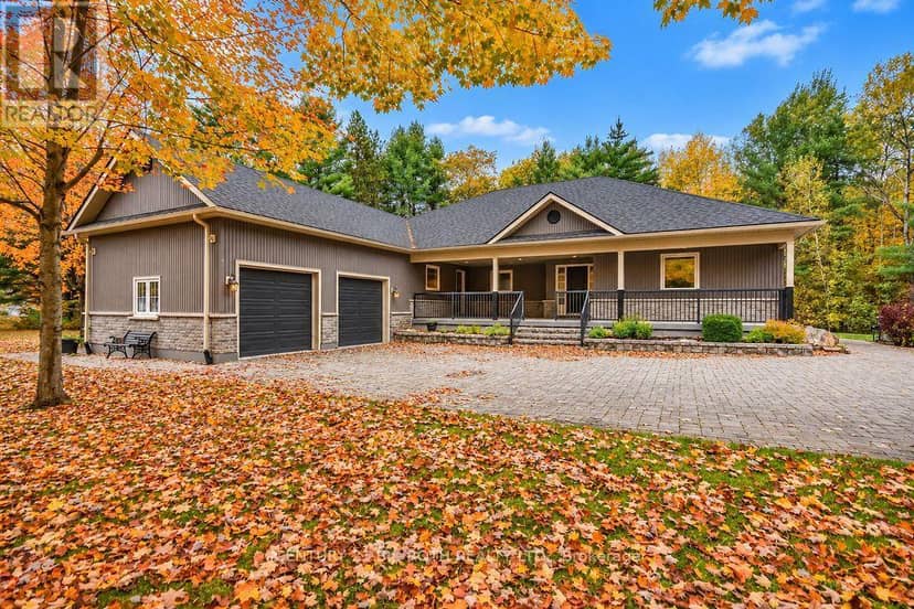 1029 & 1031 Cowbell Lane, Gravenhurst