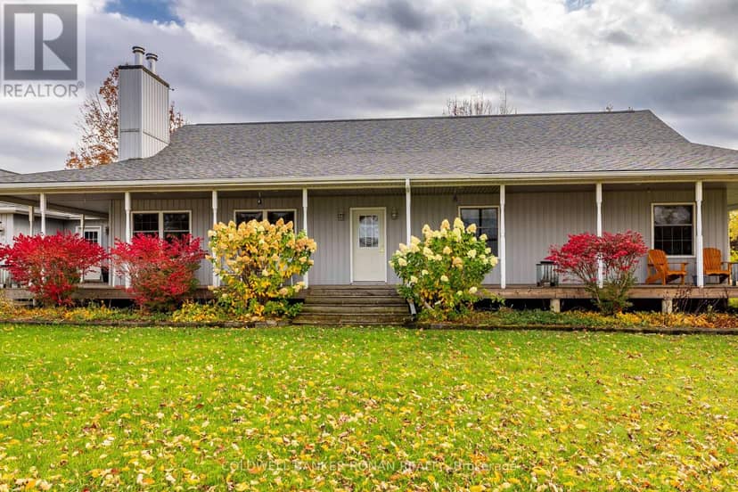 234439 Concession 2 Wgr, West Grey