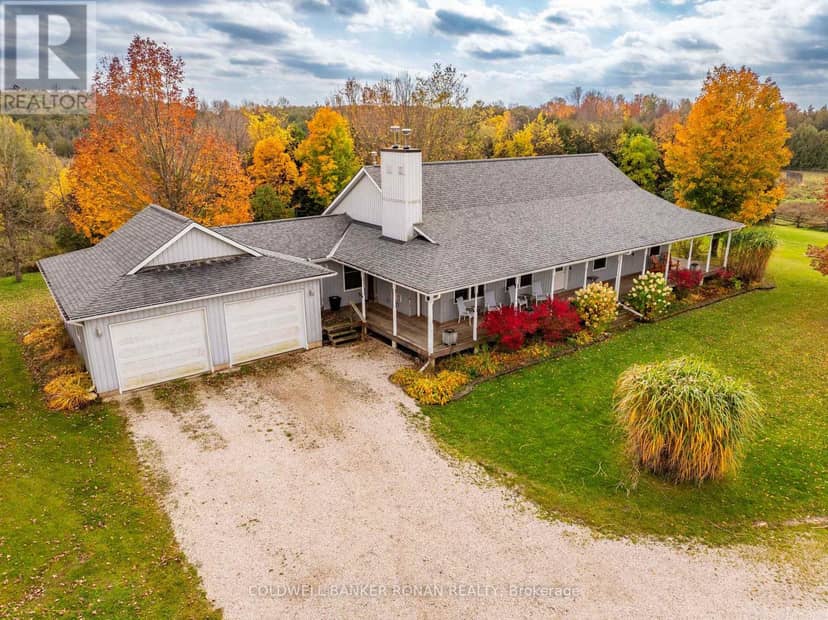 234439 Concession 2 Wgr, West Grey, photo 2