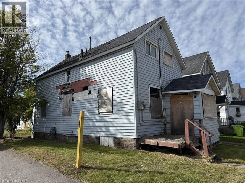 21 CATHCART Street, Sault Ste. Marie, photo 2