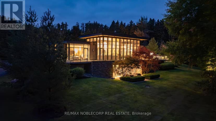 4780 Escarpment Side Road, Caledon