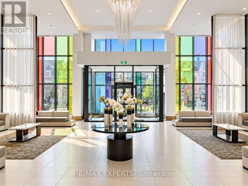 2310 - 12 Gandhi Lane, Markham, photo 3