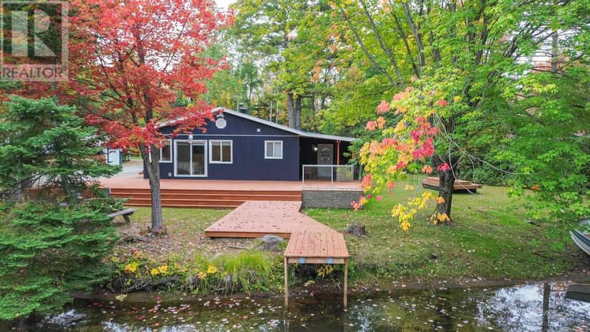 1602 Pineshores RD, Goulais River, photo 5