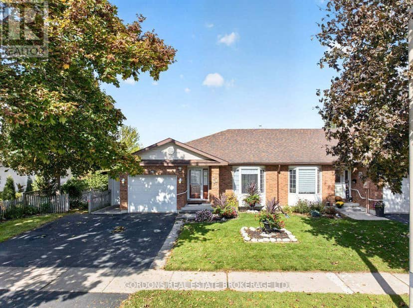 241 Beley Street, Brockville