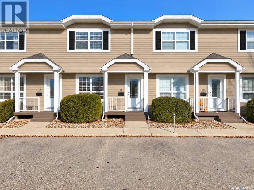 68 4901 Child Avenue, Regina
