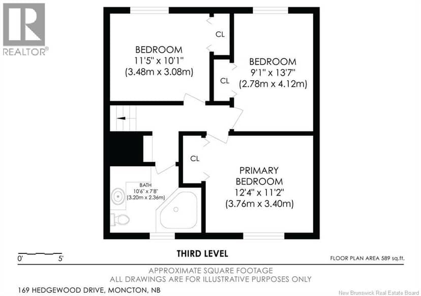 169 Hedgewood Drive — photo 3 of 40