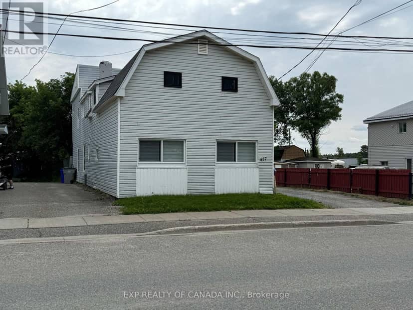 427 Wilson Avenue, Timmins, photo 2