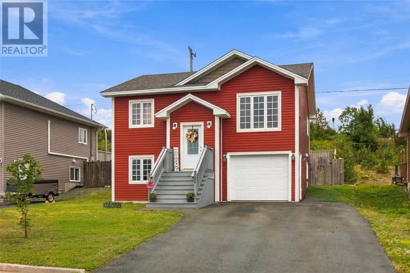 101 Cole Thomas Drive, Conception Bay South, photo 2