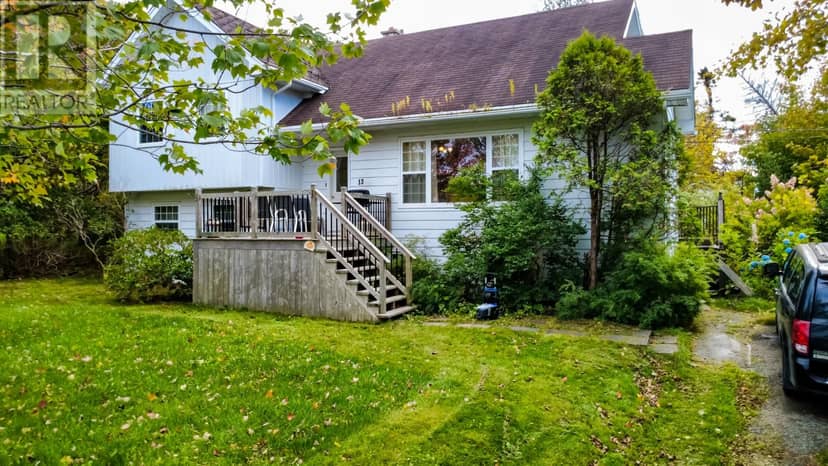 13 Green Ridge Place, Conception Bay South, photo 3